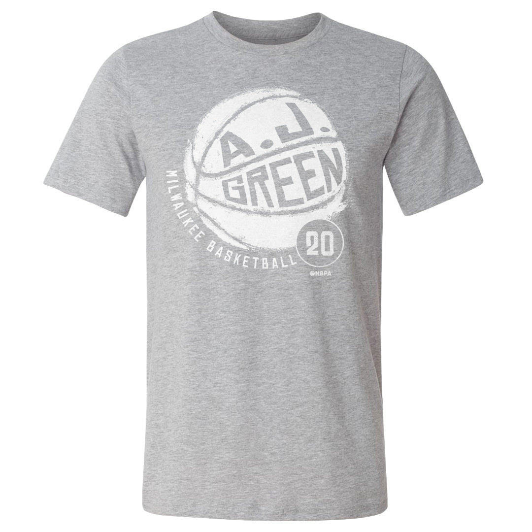 A.J. Green Milwaukee Basketball 3