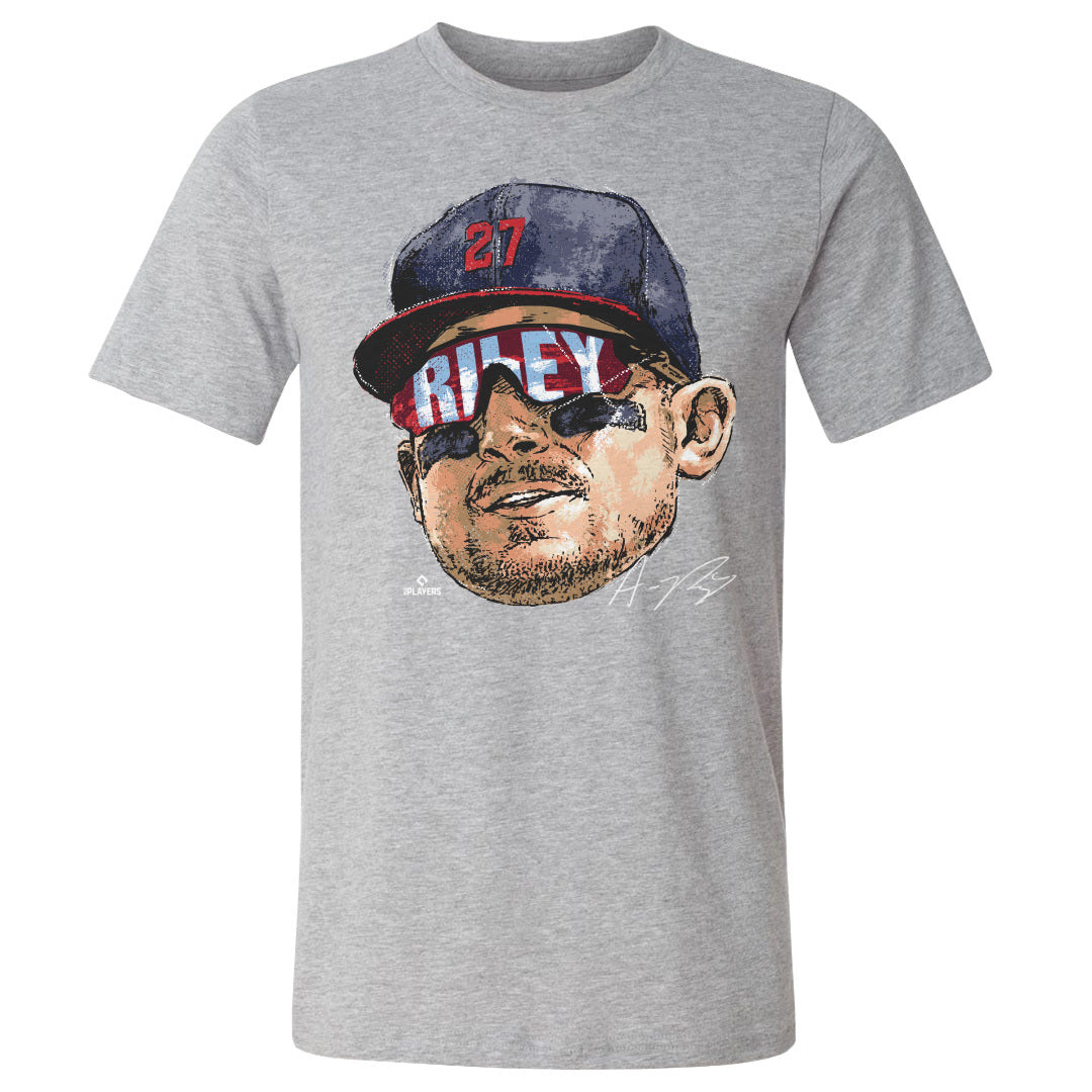 Austin Riley Atlanta Sunglasses 1