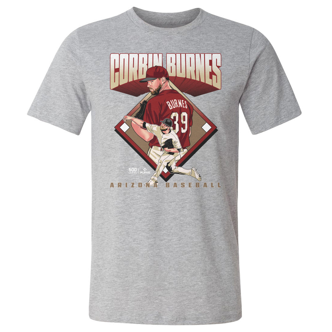 Corbin Burnes Arizona Diamond