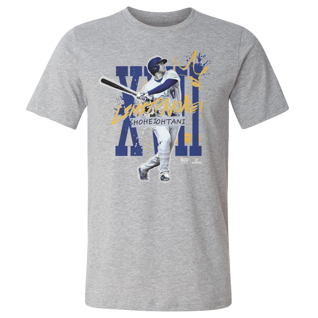 Shohei Ohtani Los Angeles D No Limit 2