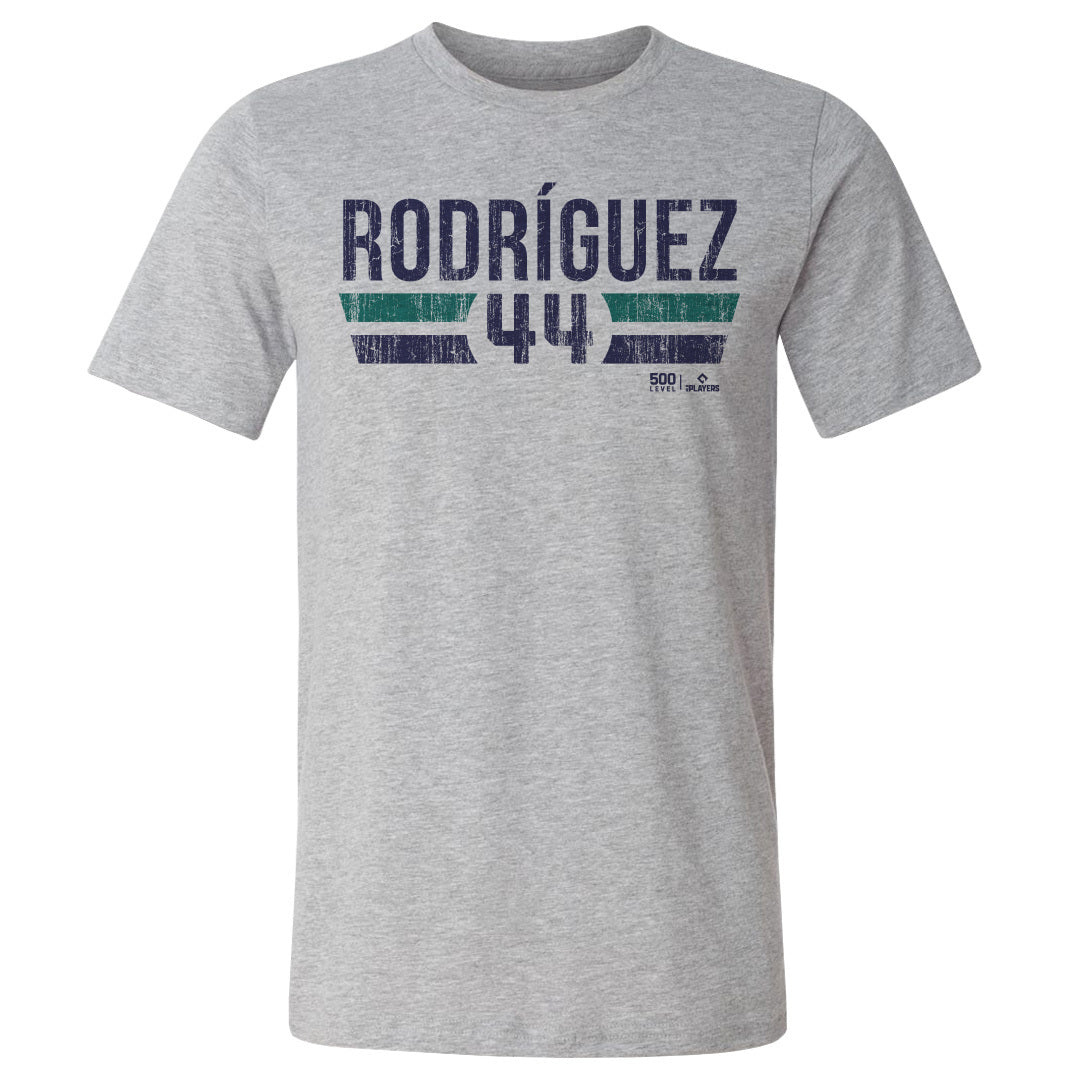 Julio Rodriguez Seattle Font 3