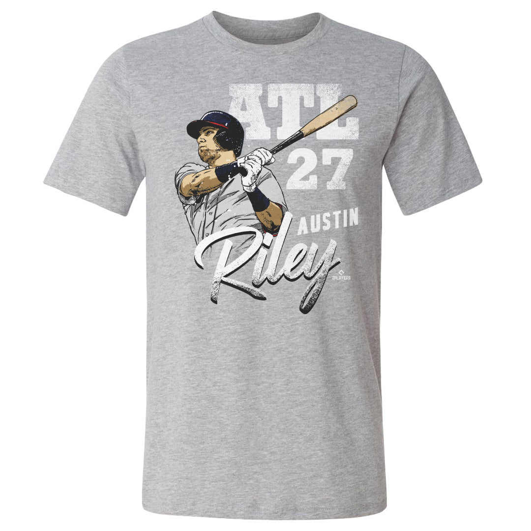 Austin Riley Team W 2