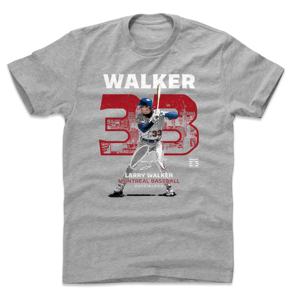 Larry Walker Throwback