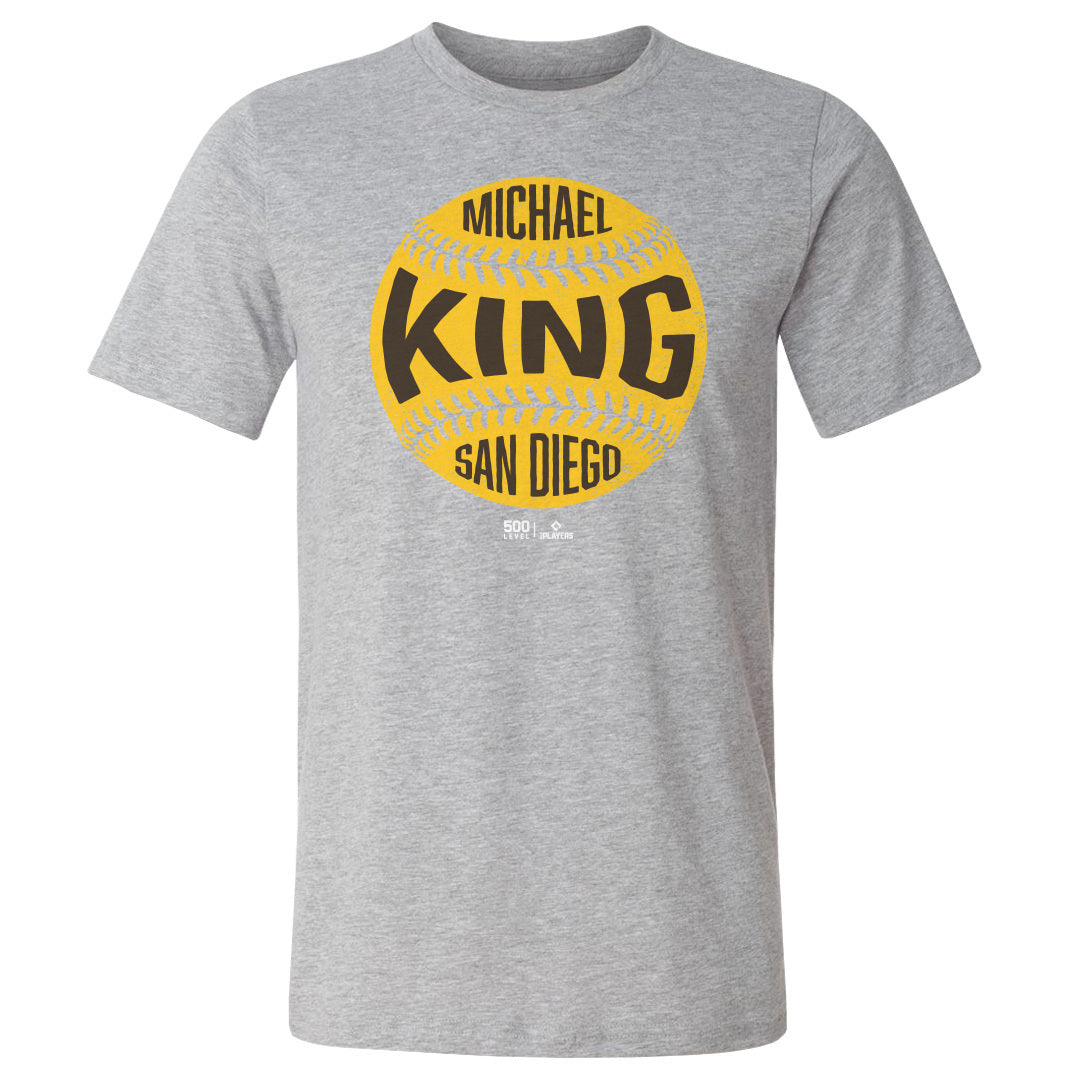 Michael King San Diego Vintage Baseball 1