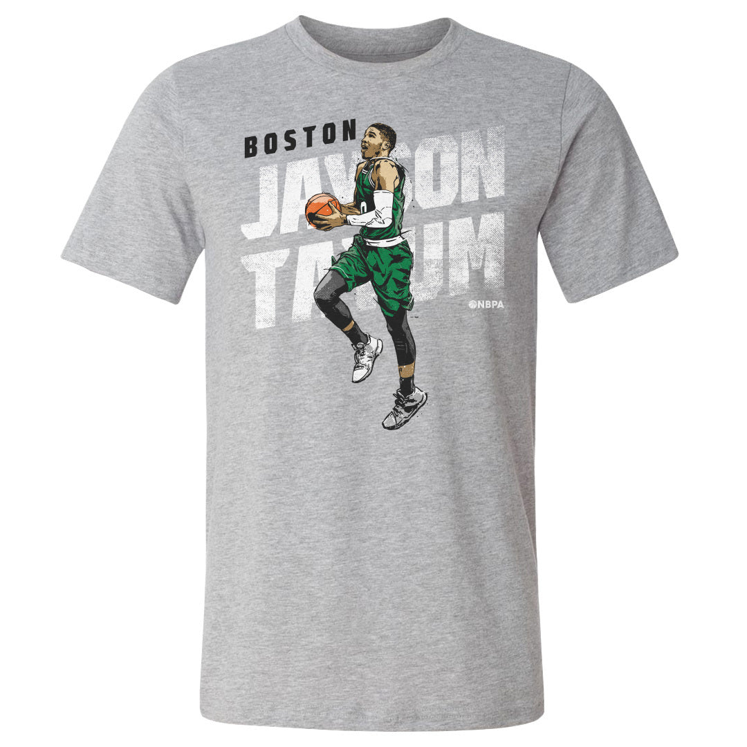 Jayson Tatum Lift Off W 1