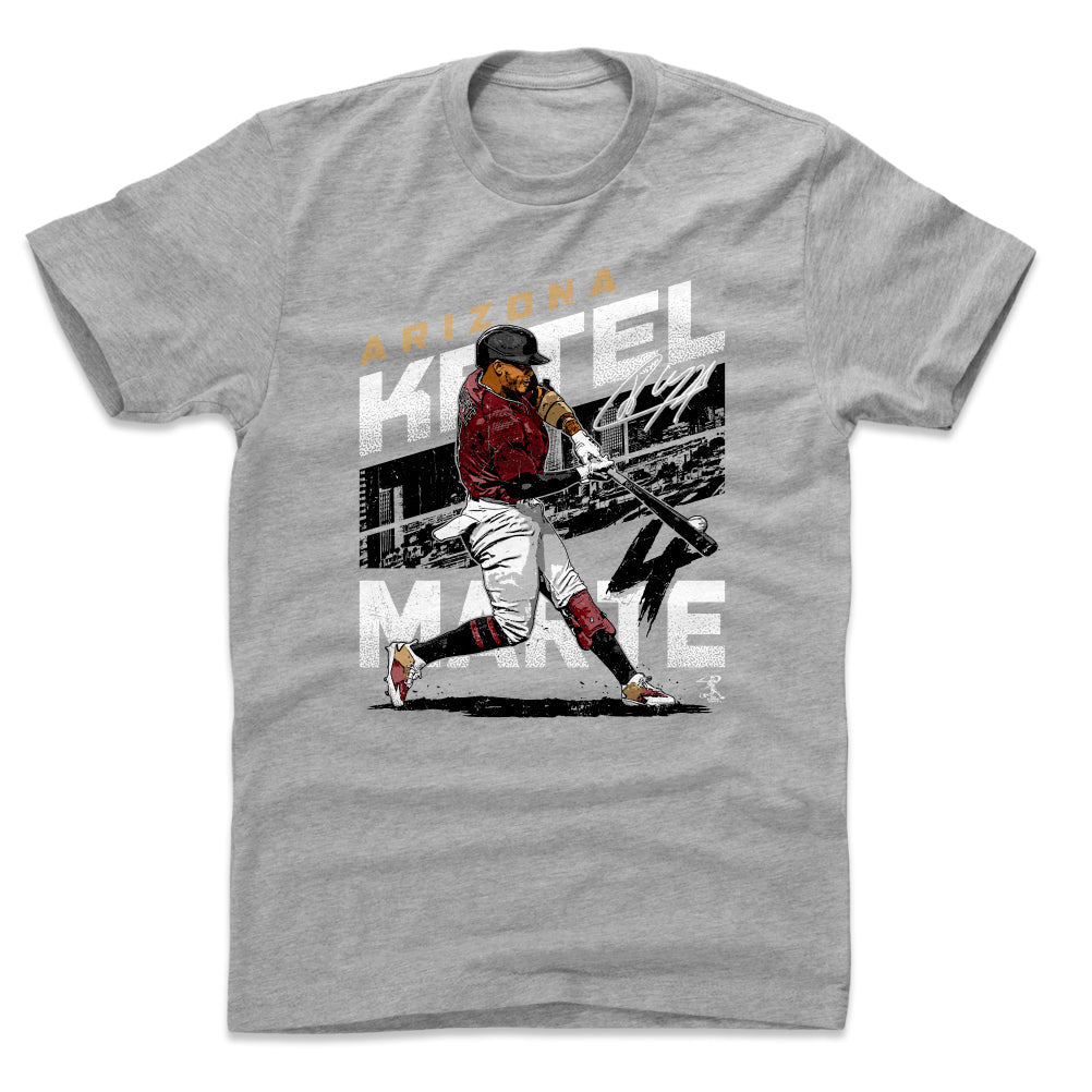 Ketel Marte City Name 1