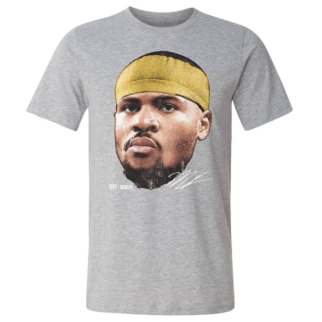 Micah Parsons Green Bay Vintage Head