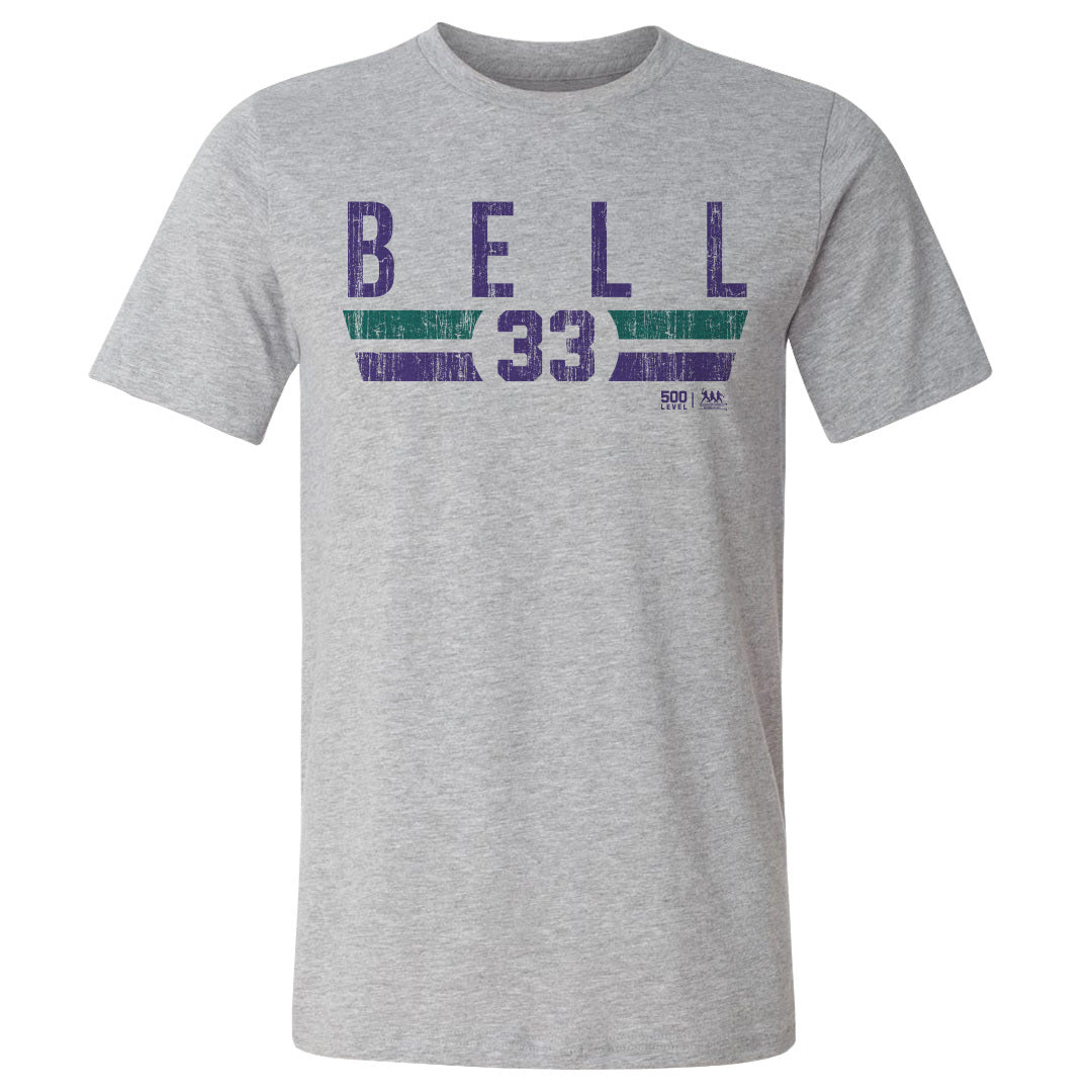 Jay Bell Arizona Font 2