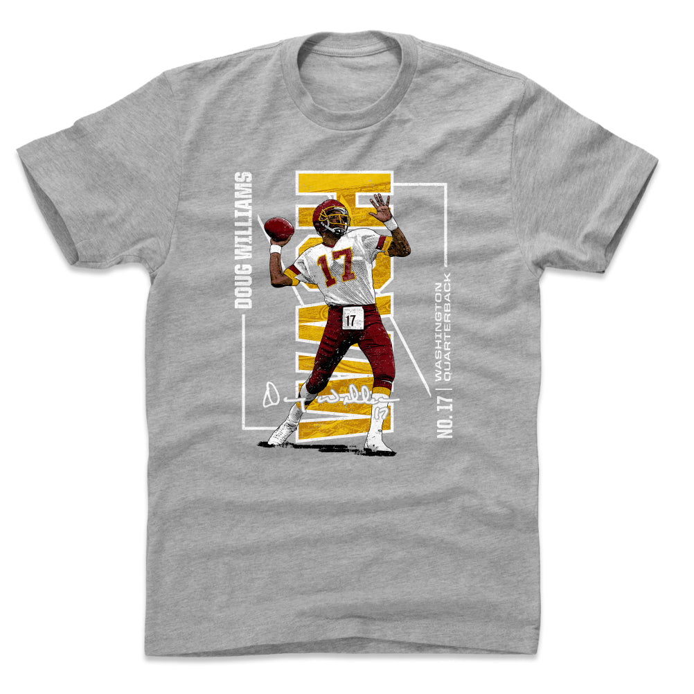 Doug Williams Throwback City