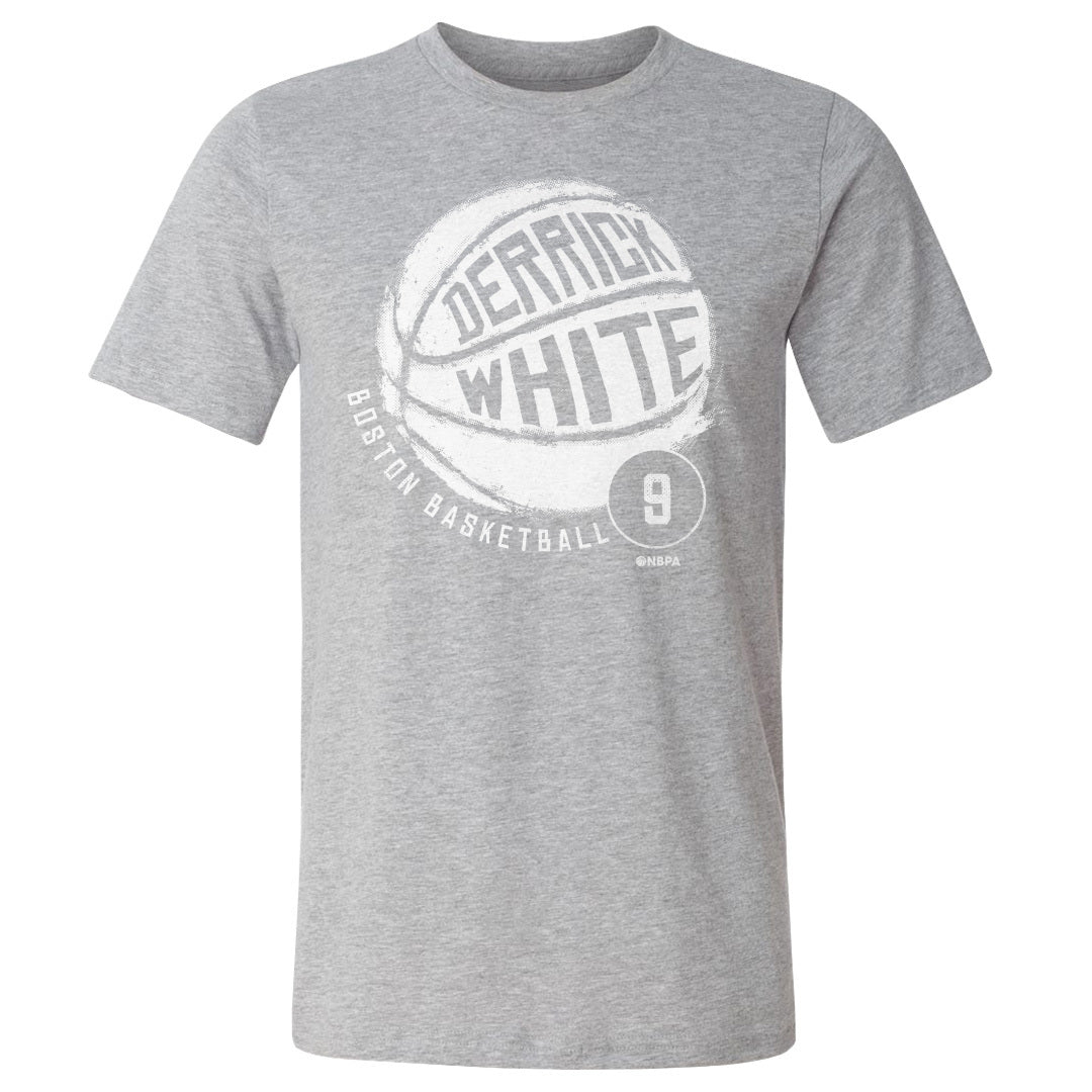 Derrick White Boston Basketball