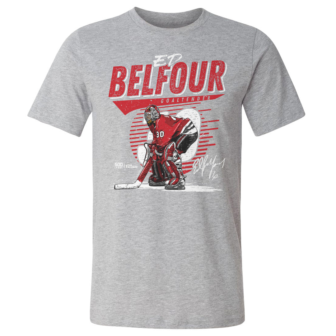 Ed Belfour Chicago Comet