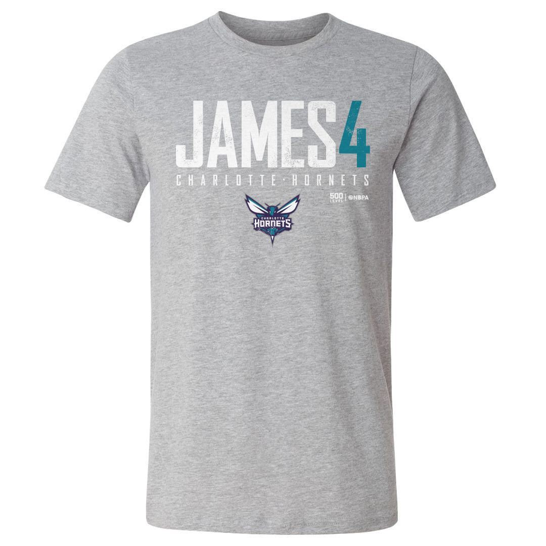 Sion James Charlotte Hornets Elite 2