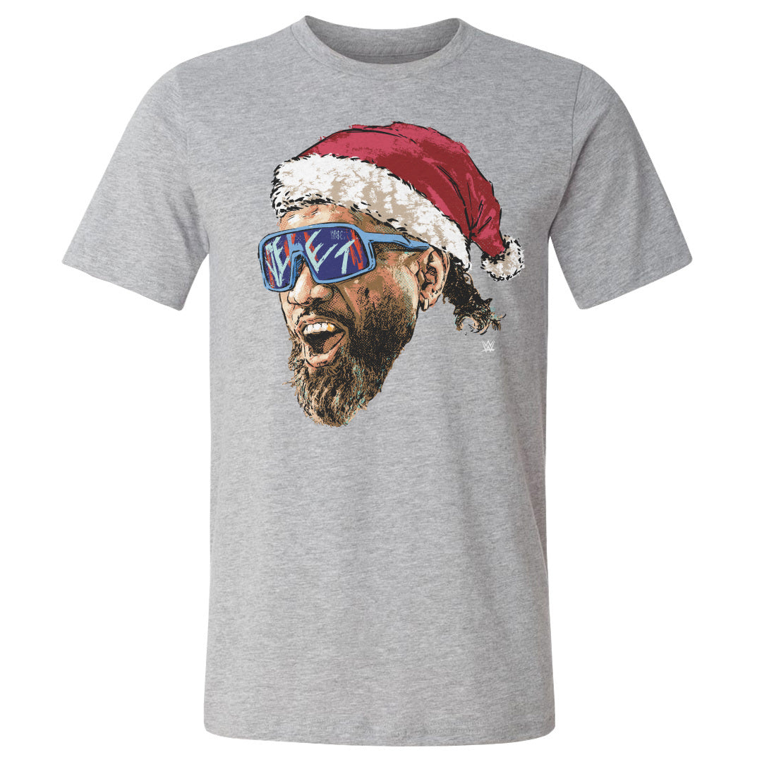Jey Uso YEET Santa Hat 3