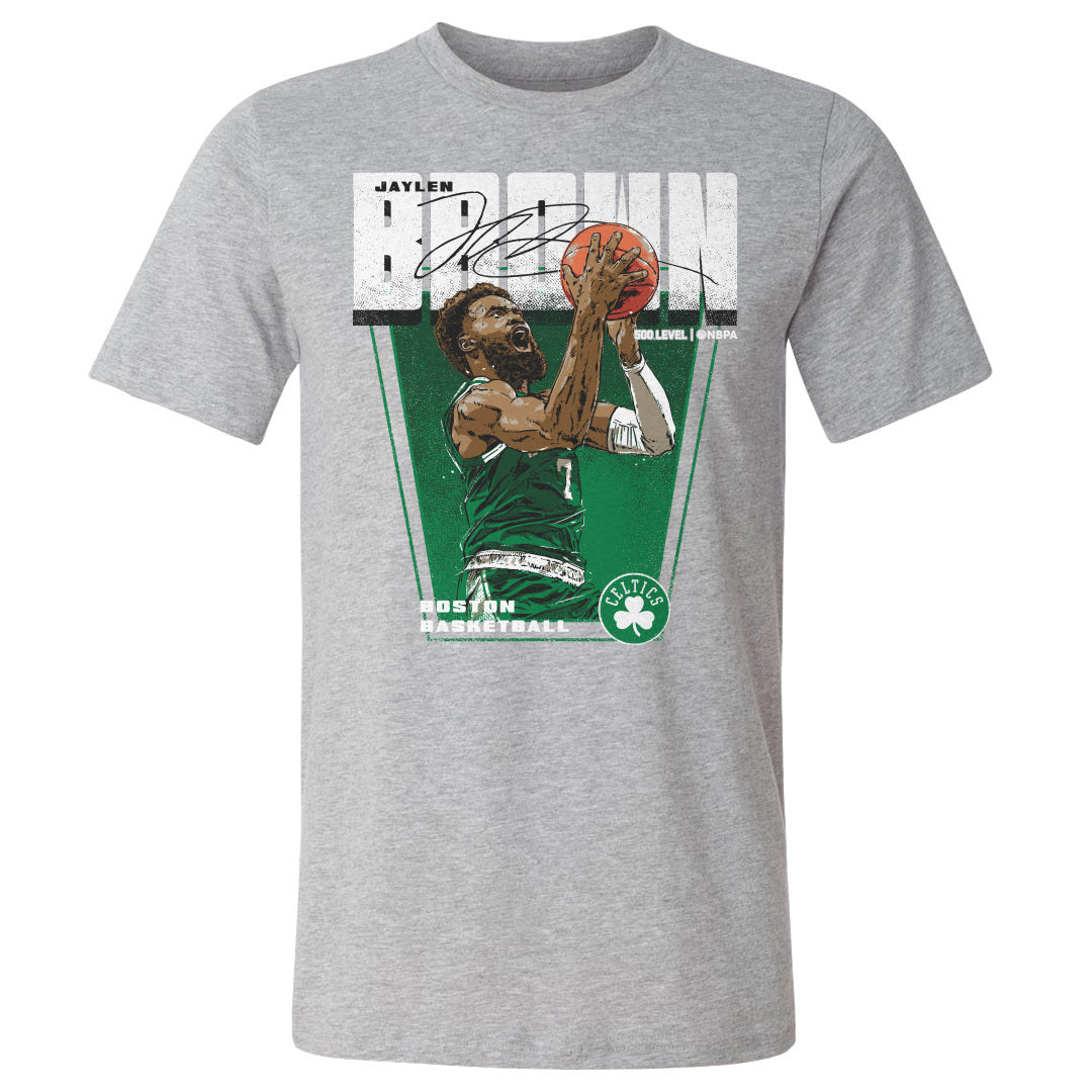 Jaylen Brown Boston Celtics Premiere 2