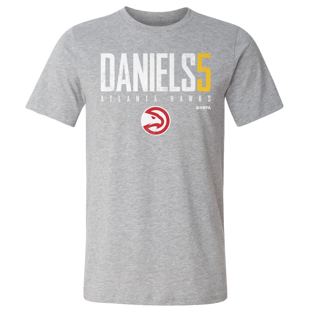 Dyson Daniels Atlanta Hawks Elite 3