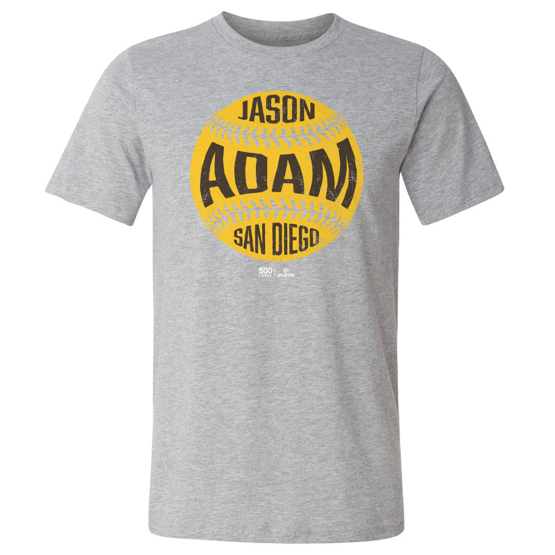 Jason Adam San Diego Vintage Baseball