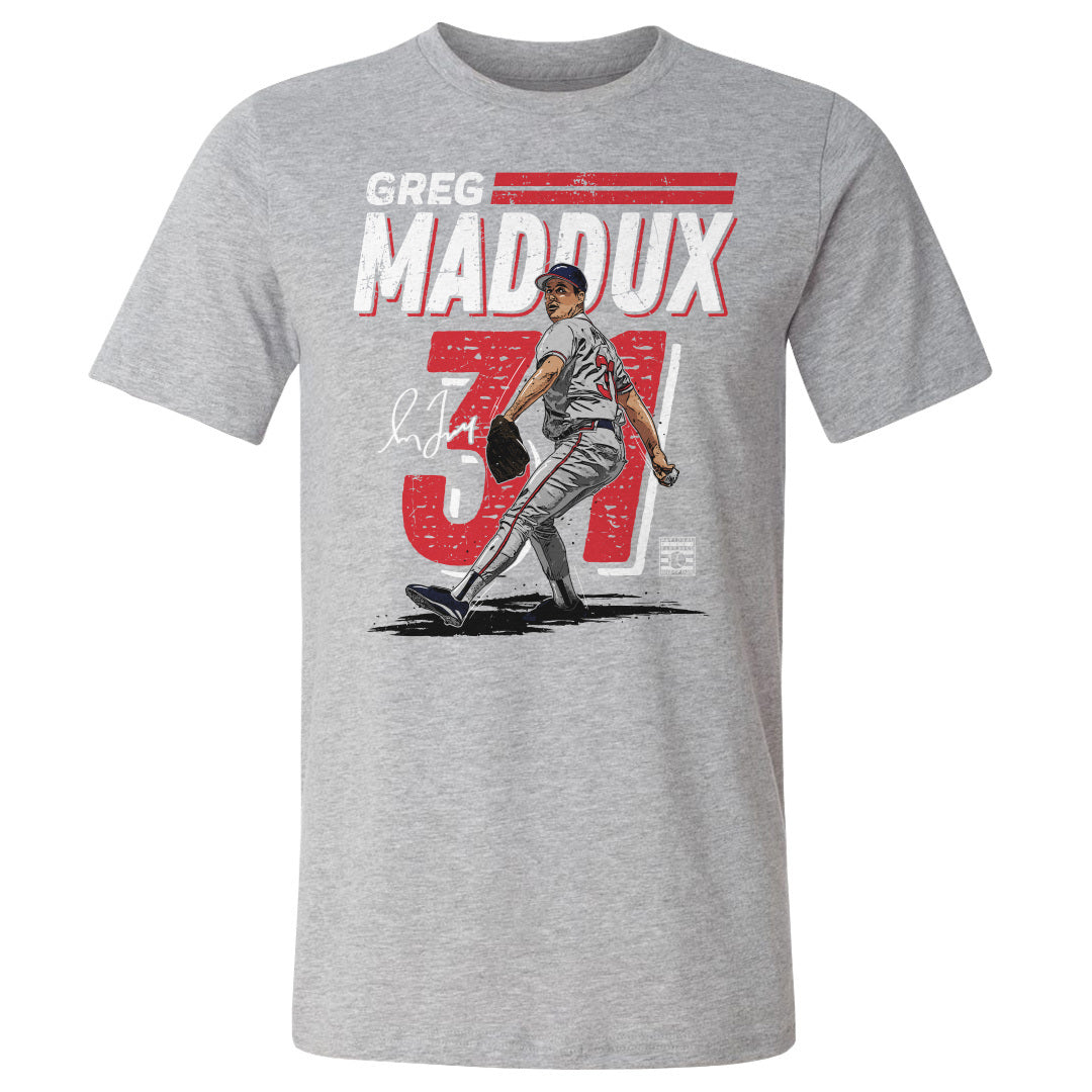 Greg Maddux Atlanta Dash 2