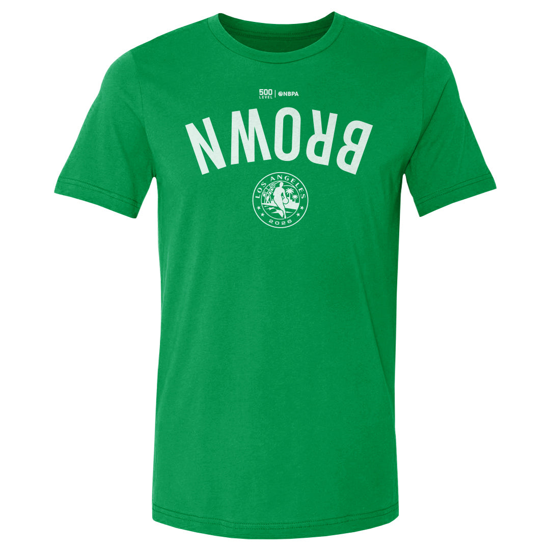 Jaylen Brown Boston Celtics 2026 NBA All-Star Invert 2