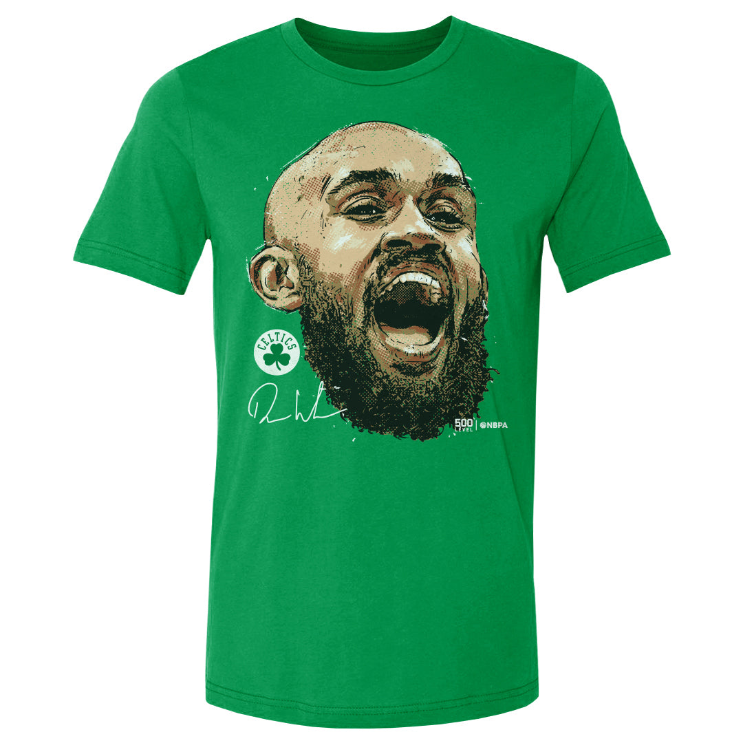 Derrick White Boston Celtics Portrait 2
