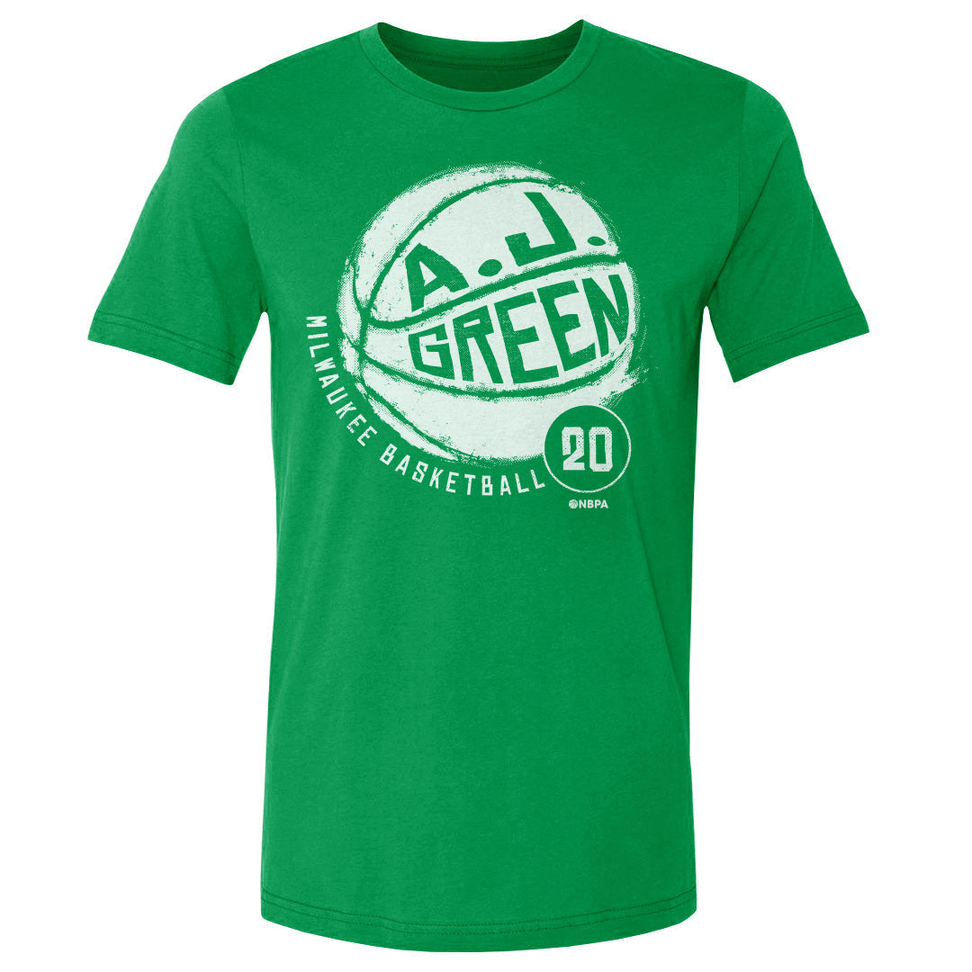 A.J. Green Milwaukee Basketball