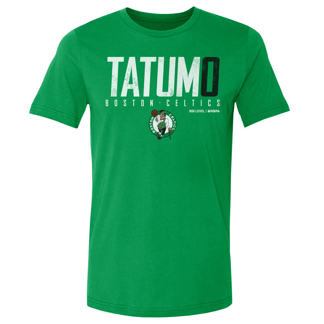 Jayson Tatum Boston Celtics Elite 1