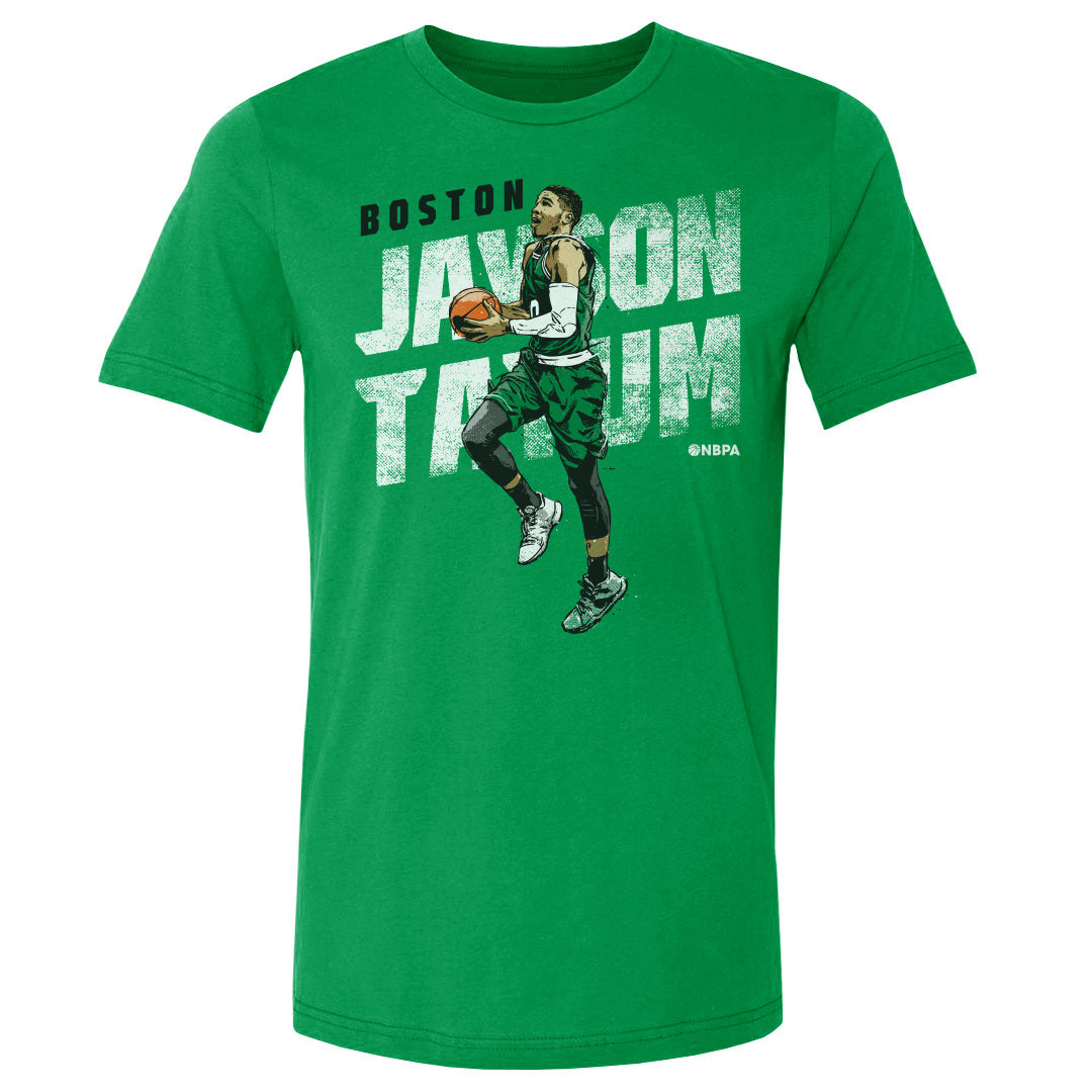 Jayson Tatum Lift Off W 2
