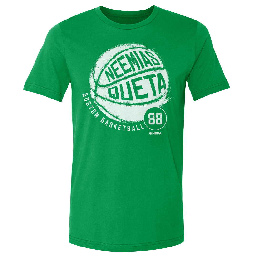 Neemias Queta Boston Basketball 1