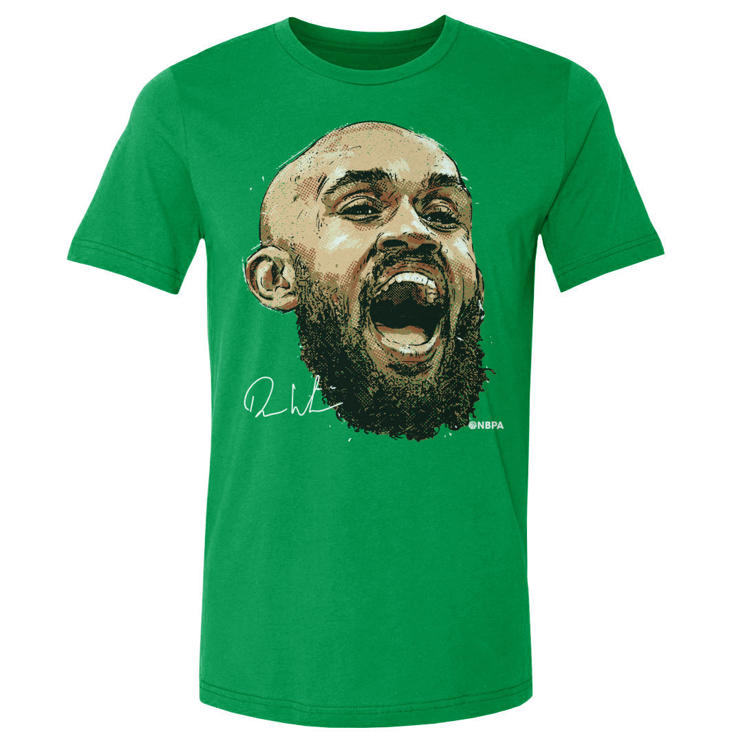 Derrick White Boston Scream 3