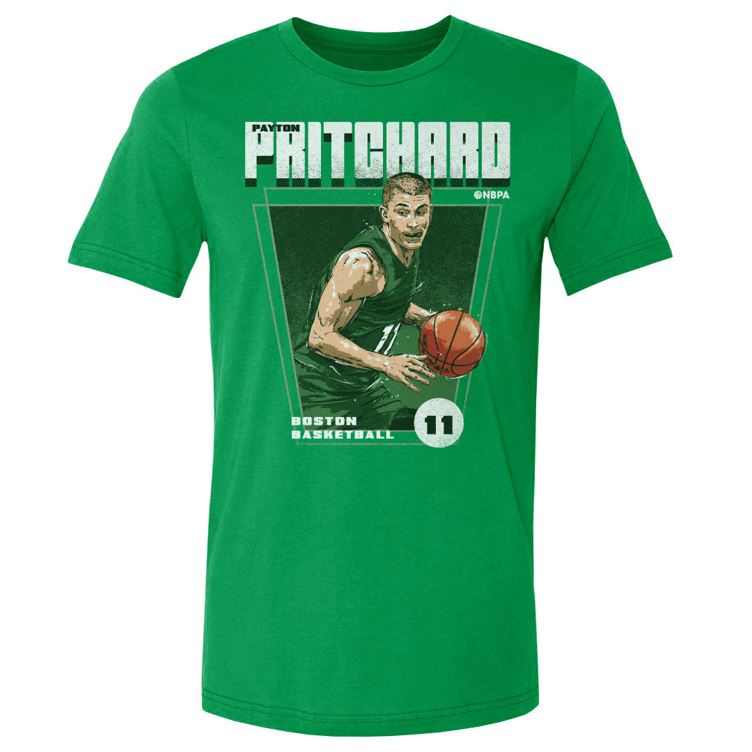 Payton Pritchard Boston Premiere 2