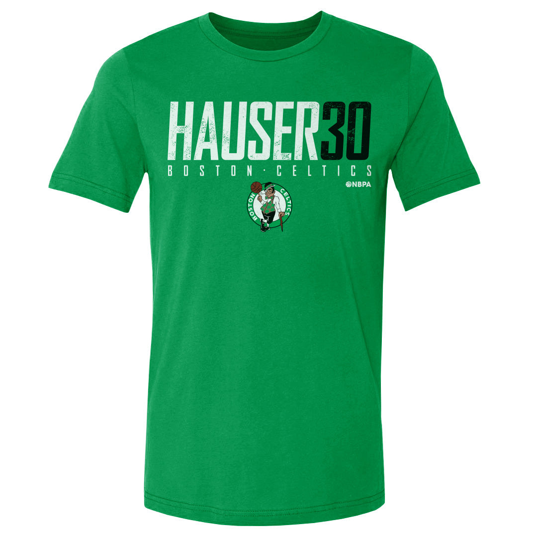 Sam Hauser Boston Celtics Elite