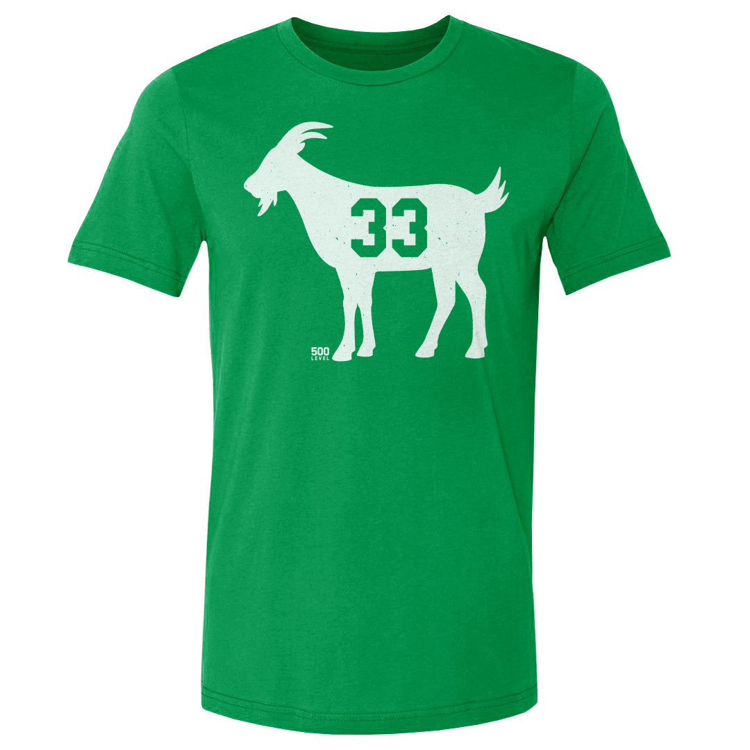Boston GOAT 33 1