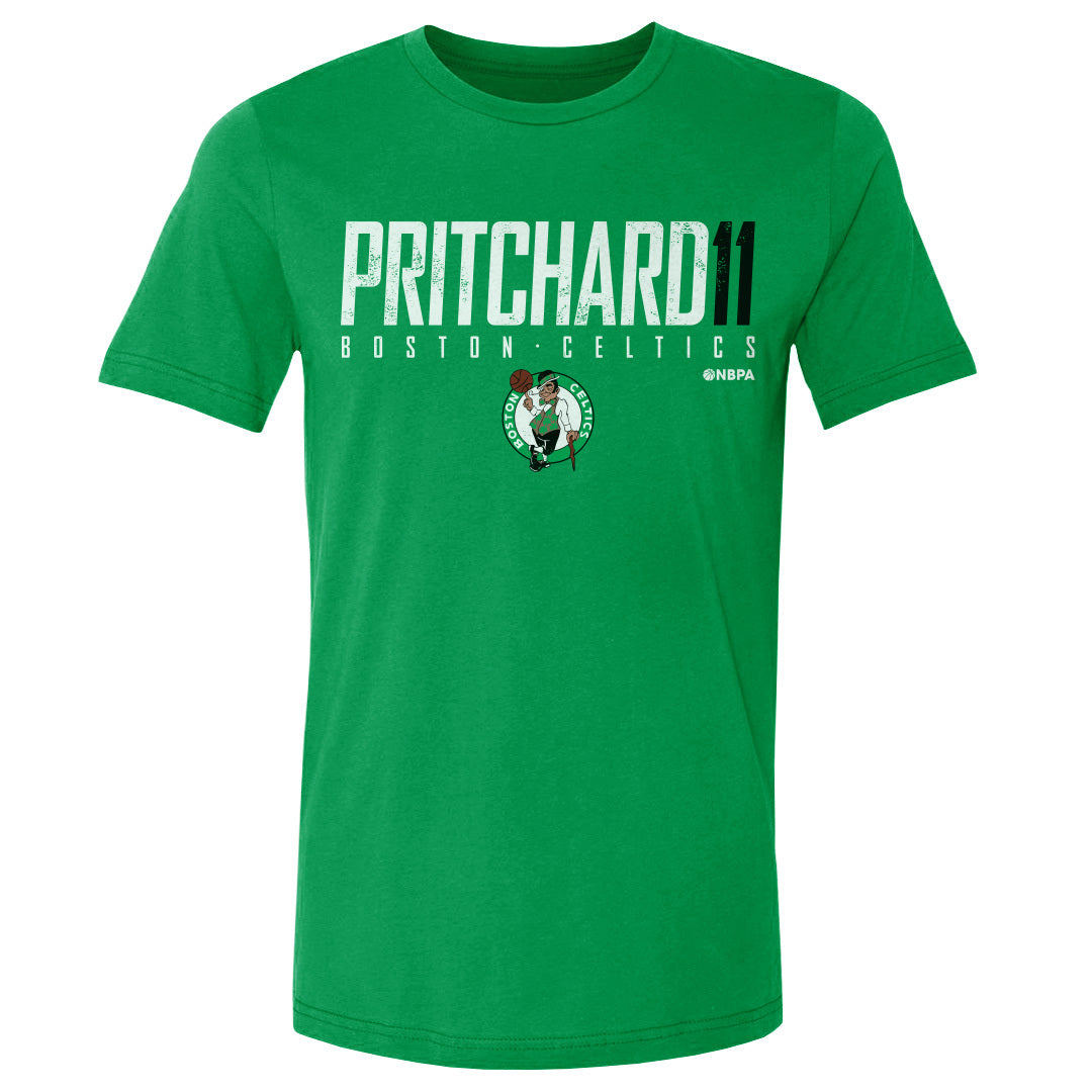 Payton Pritchard Boston Celtics Elite 1