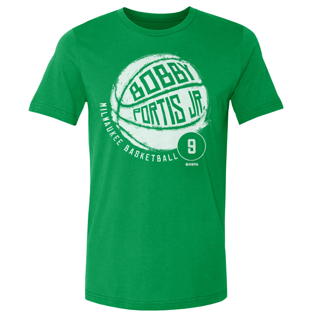 Bobby Portis Milwaukee Basketball 3