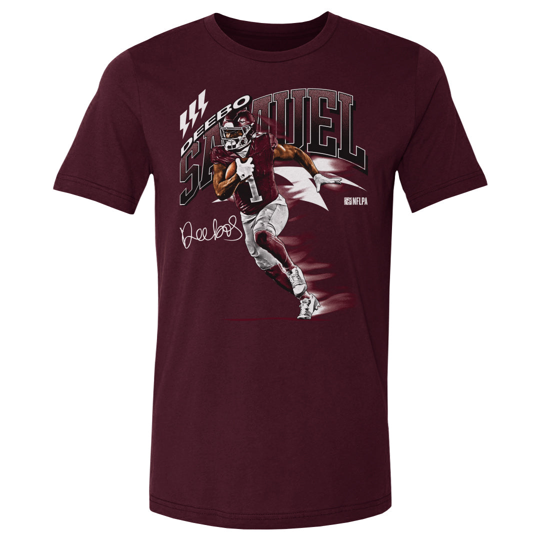 Deebo Samuel Washington Retro 1