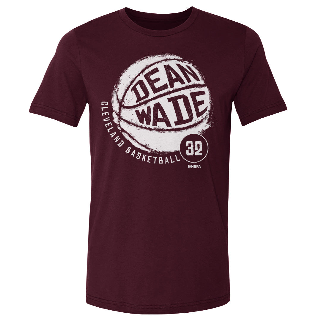 Dean Wade Cleveland Basketball