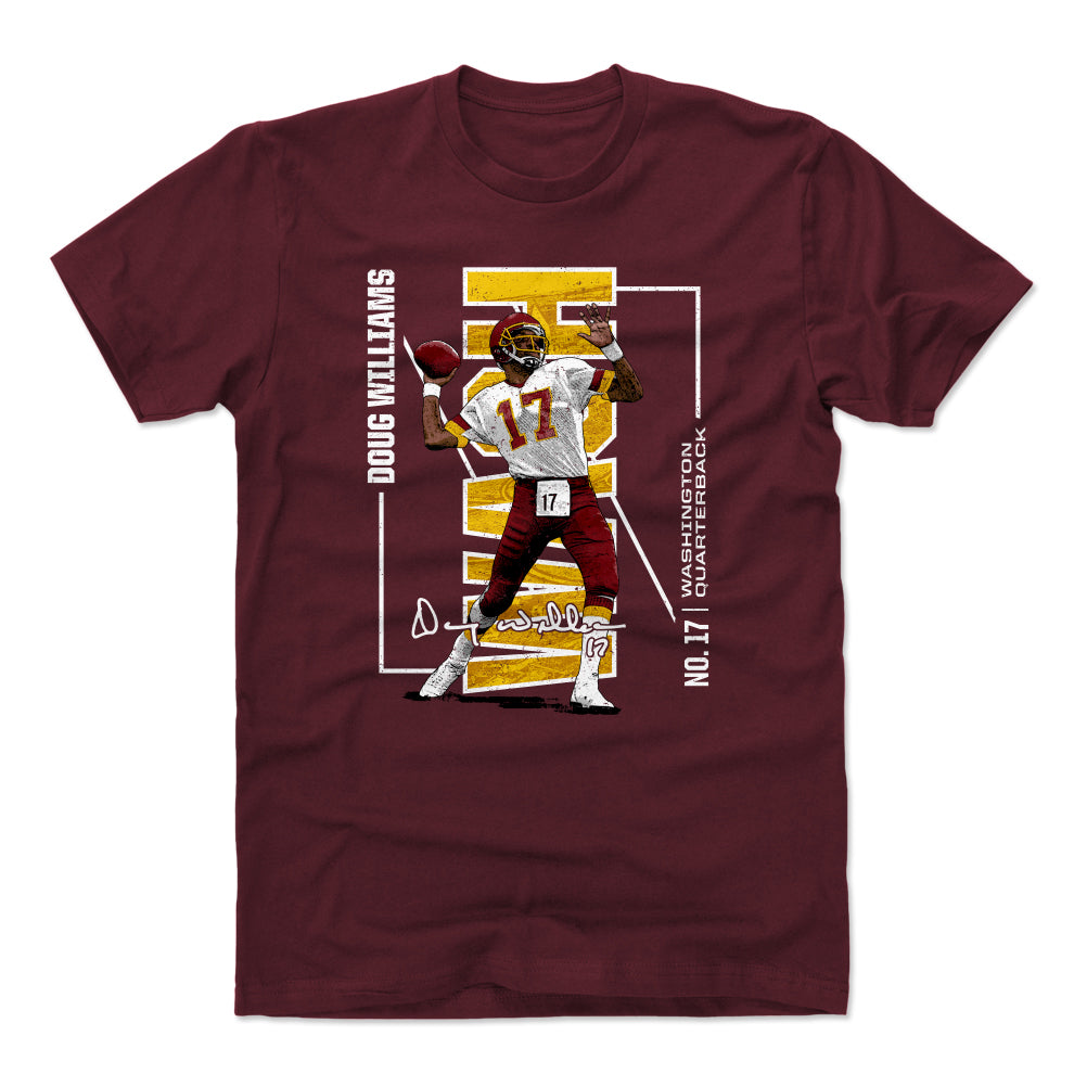 Doug Williams Throwback City