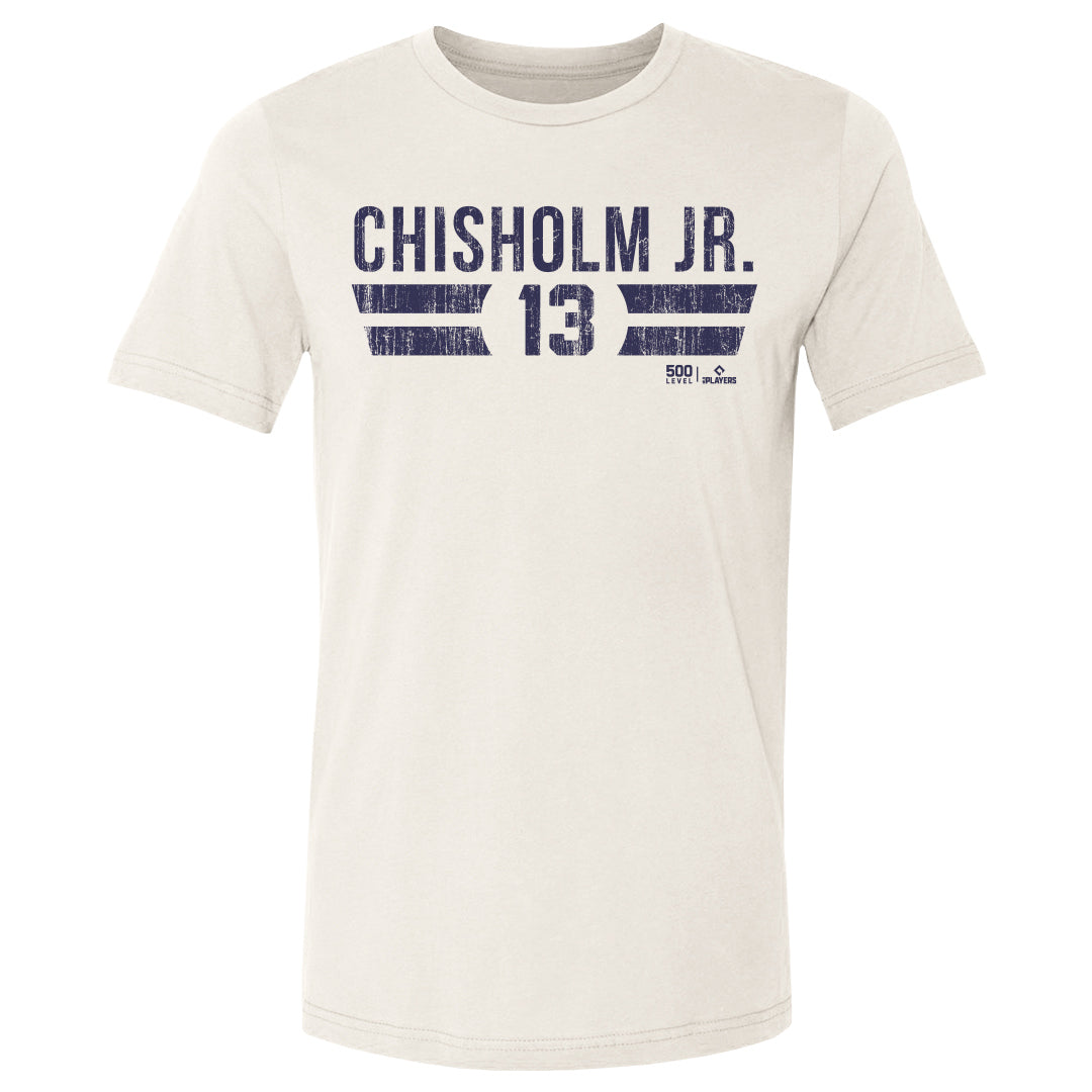 Jazz Chisholm Jr. New York Y Font 3