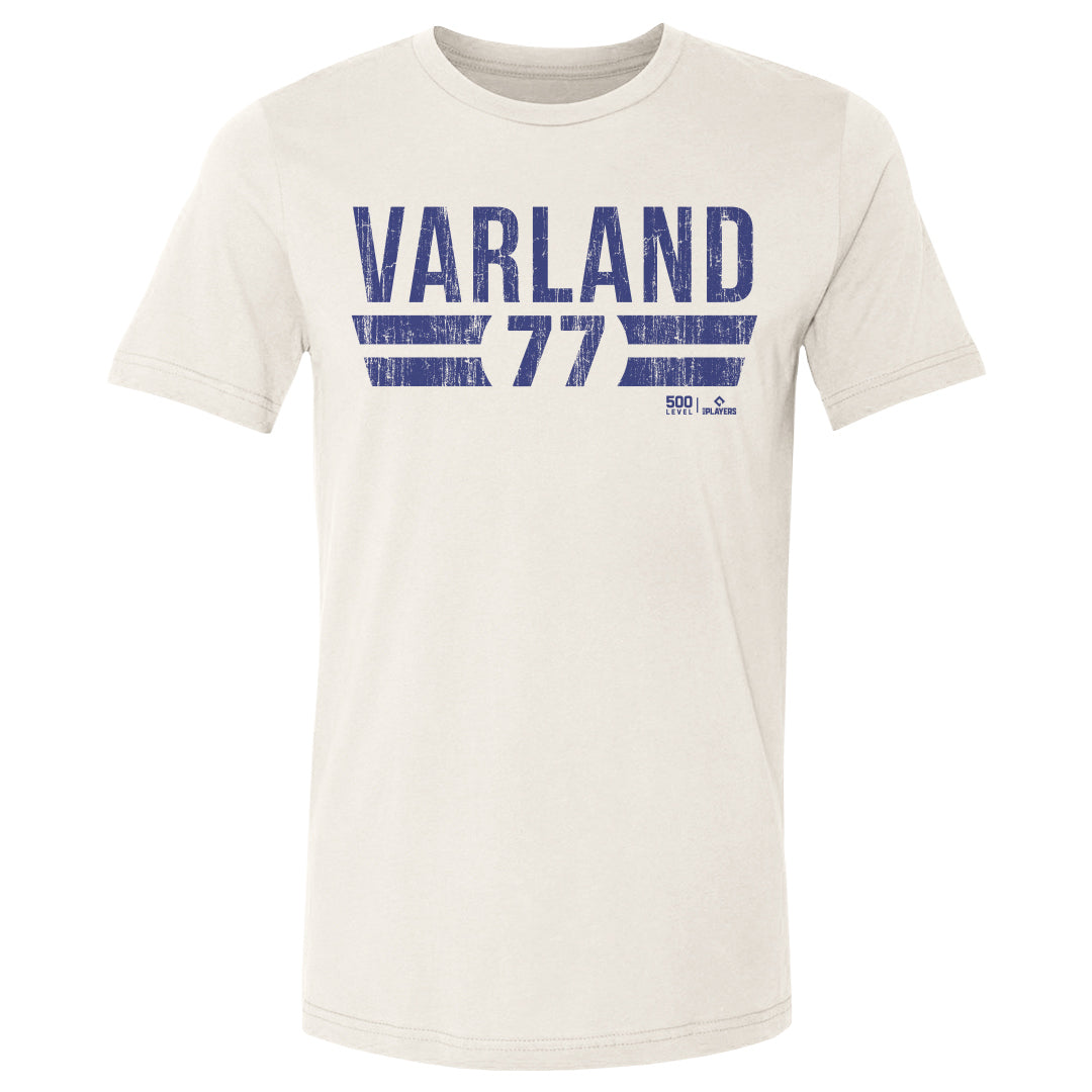Louie Varland Toronto Font 3
