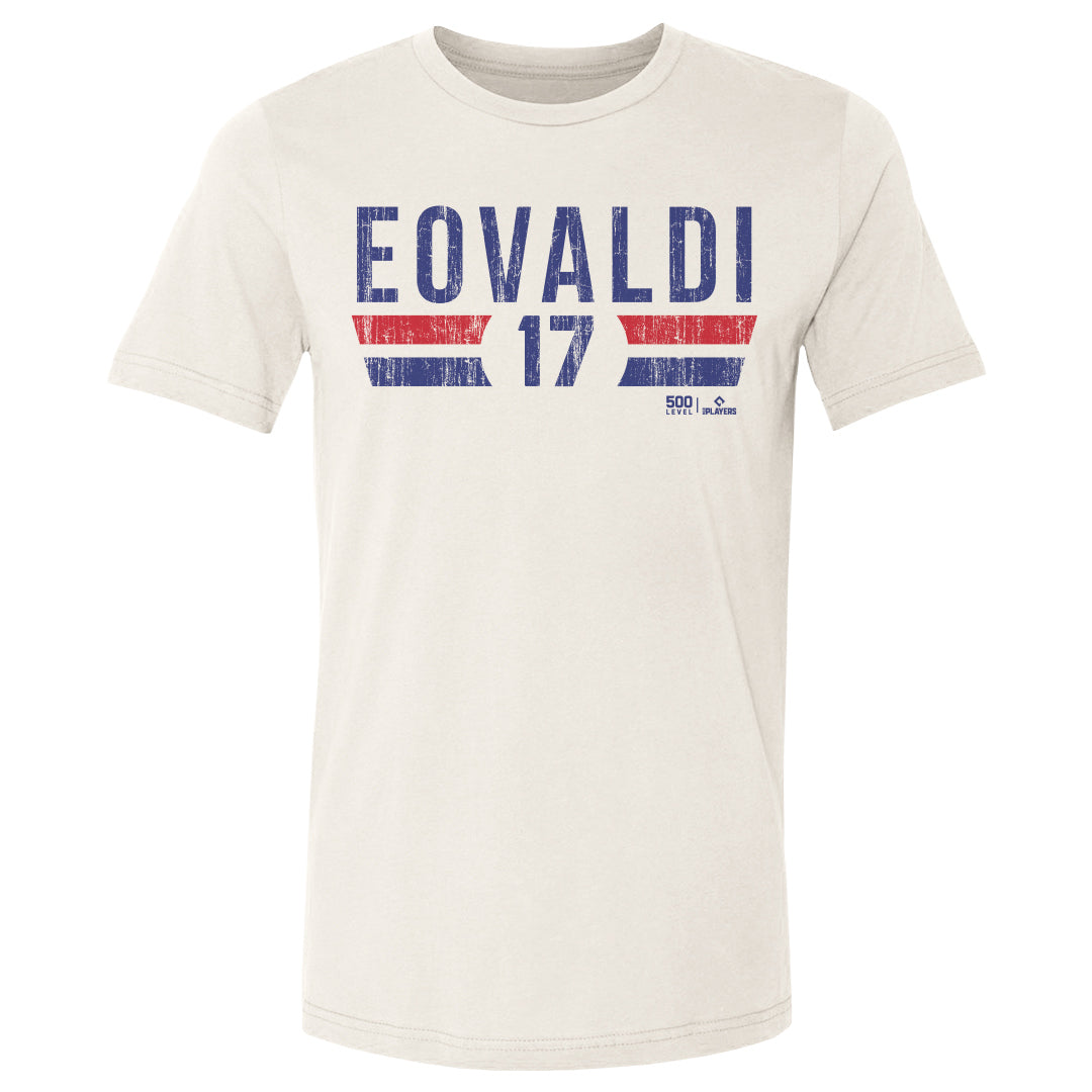 Nathan Eovaldi Texas Font 3