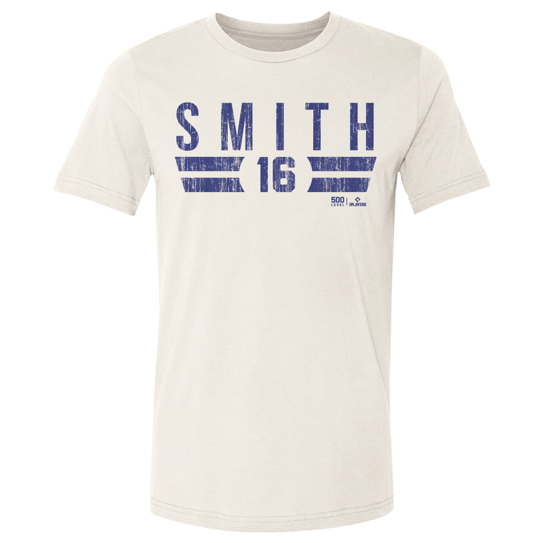 Will Smith Los Angeles D Font 1