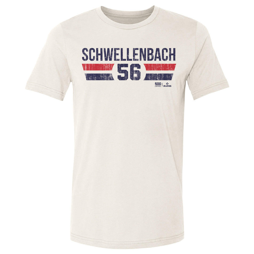 Spencer Schwellenbach Atlanta Font 1