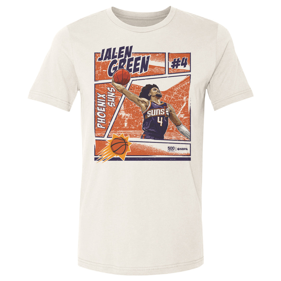 Jalen Green Phoenix Suns Comic 3