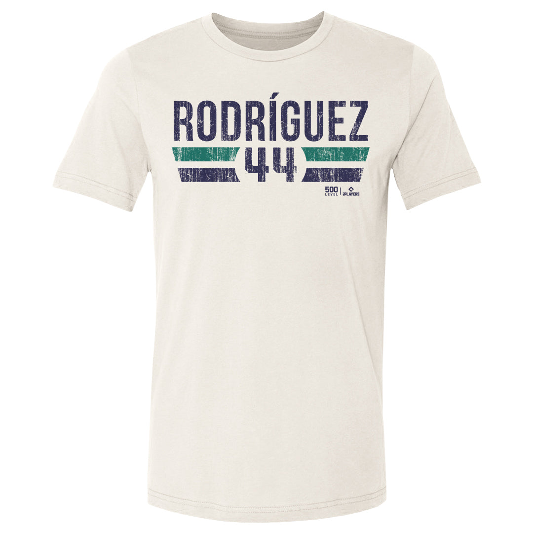 Julio Rodriguez Seattle Font 1