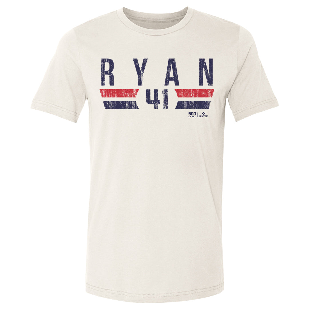 Joe Ryan Minnesota Font 2