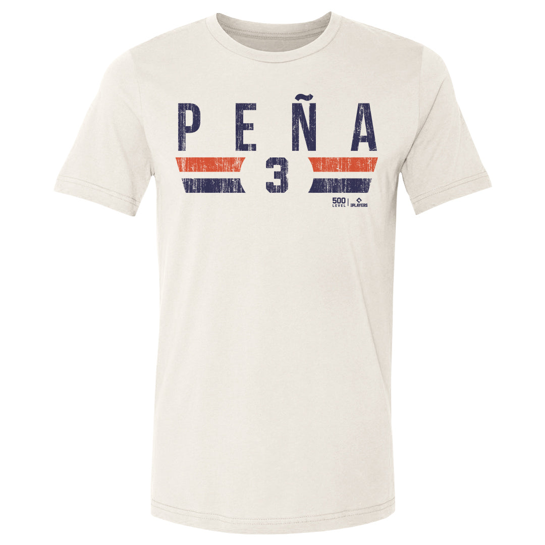 Jeremy Pena Houston Font 3