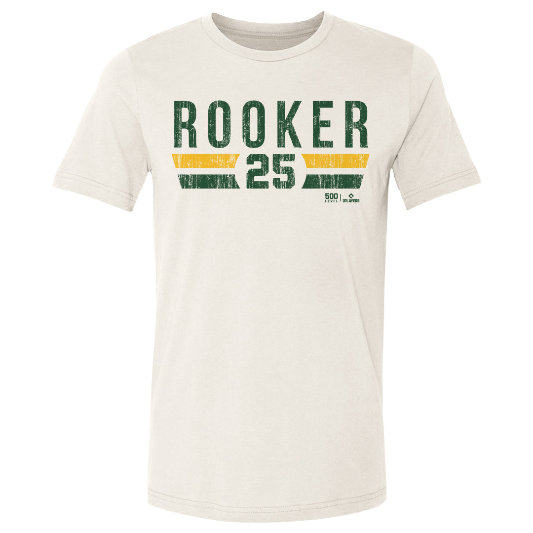 Brent Rooker Sacramento Font 3