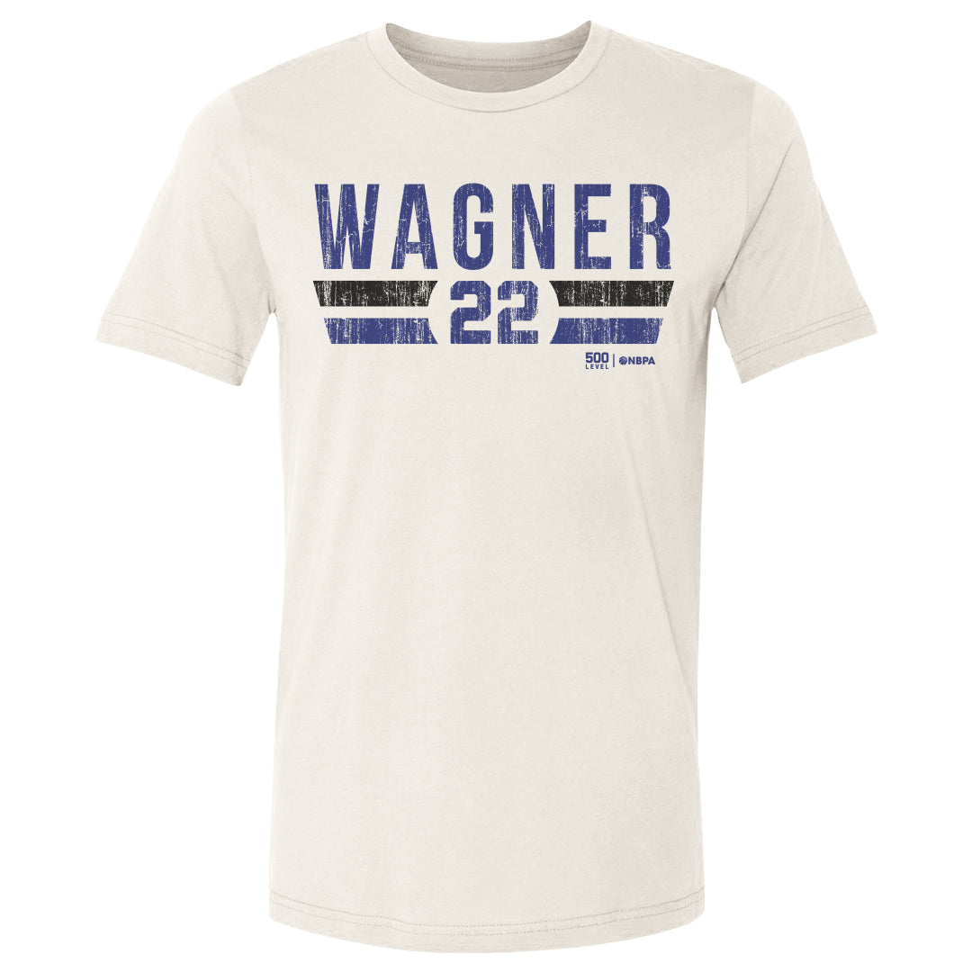 Franz Wagner Orlando Magic Font 3