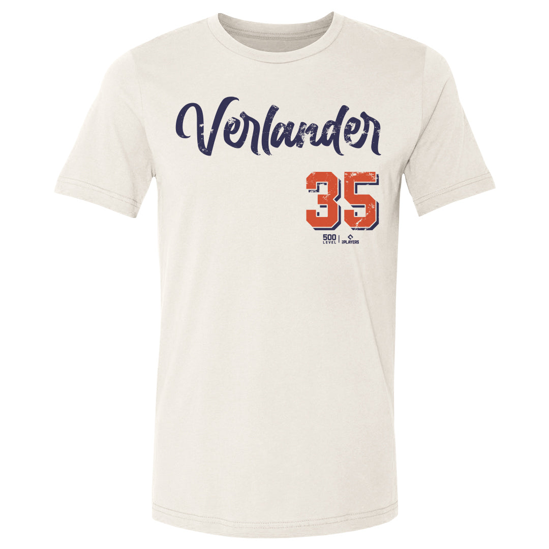 Justin Verlander Detroit Script 1