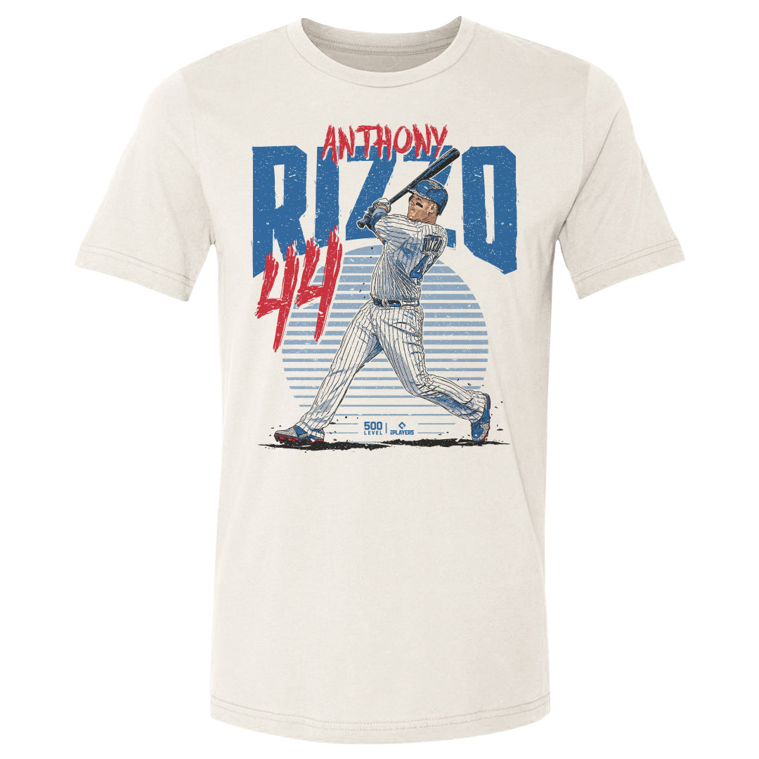 Anthony Rizzo Chicago C Rise