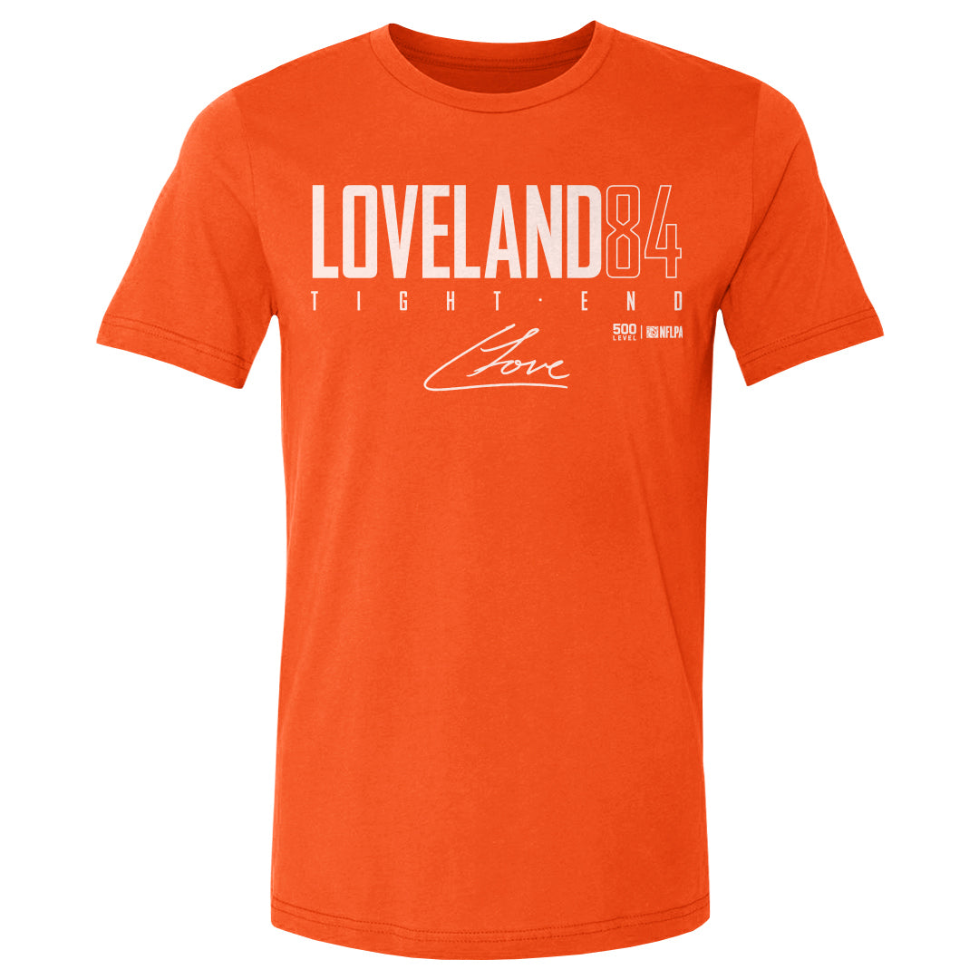 Colston Loveland Chicago Elite